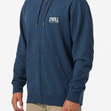 Fifty Two Zip Fleece