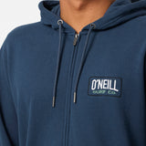 Fifty Two Zip Fleece