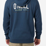 Fifty Two Zip Fleece