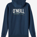 Fifty Two Zip Fleece