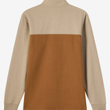 Fifty Two 1/4 Zip Fleece Pullover