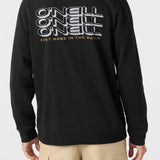 Capitola Crew Neck Fleece
