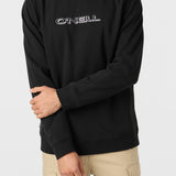 Capitola Crew Neck Fleece