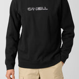 Capitola Crew Neck Fleece