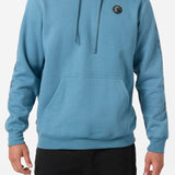 O'Riginals Camino Hooded Pullover Fleece