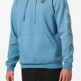 O'Riginals Camino Hooded Pullover Fleece