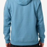 O'Riginals Camino Hooded Pullover Fleece