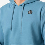 O'Riginals Camino Hooded Pullover Fleece
