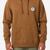 O'Riginals Camino Hooded Pullover Fleece