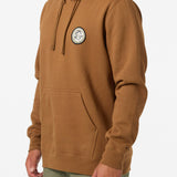 O'Riginals Camino Hooded Pullover Fleece