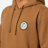 O'Riginals Camino Hooded Pullover Fleece