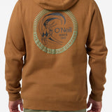 O'Riginals Camino Hooded Pullover Fleece