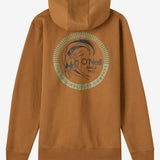 O'Riginals Camino Hooded Pullover Fleece