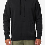 O'Riginals Essential Hooded Pullover Fleece