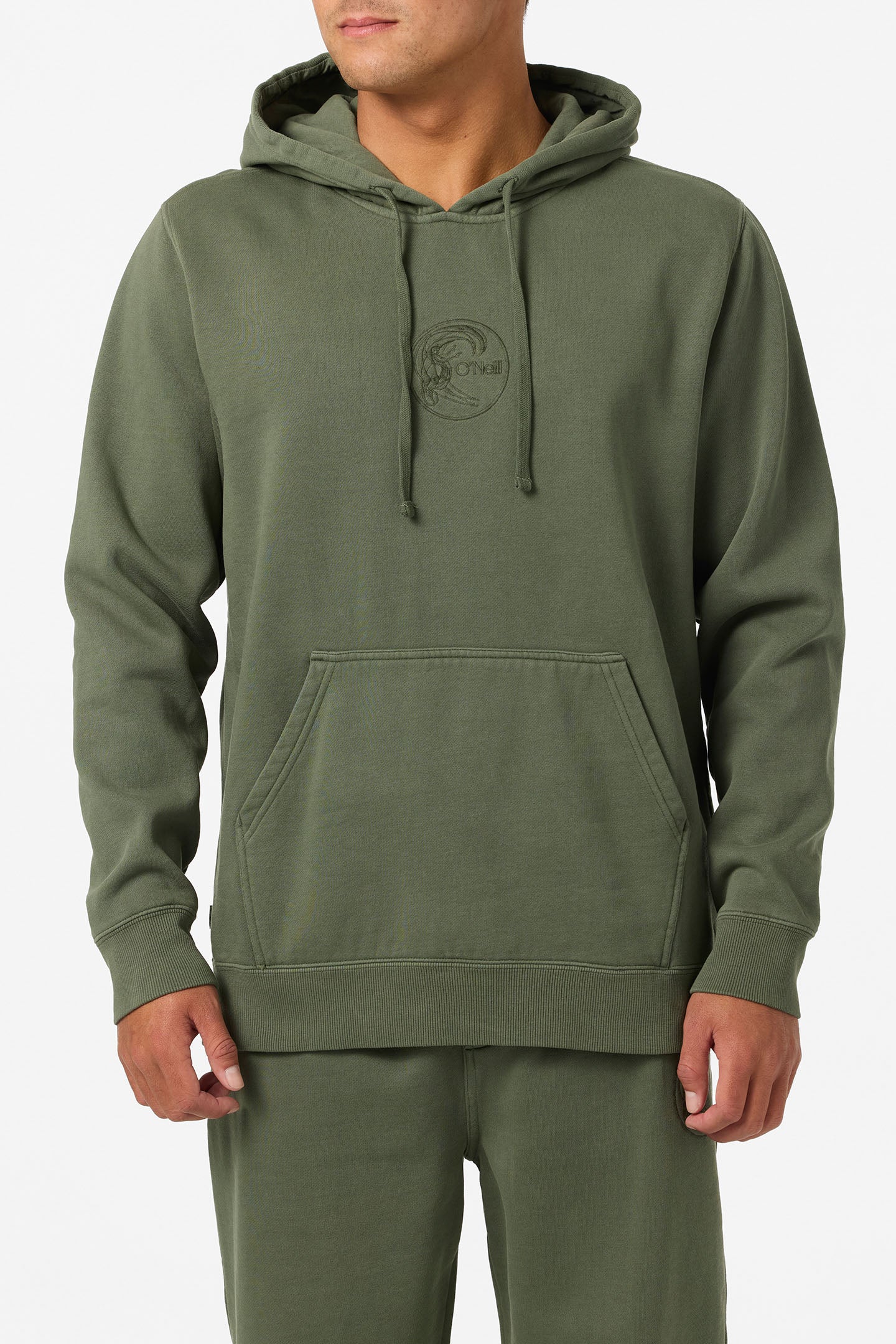 完売品　新品　BRIEFING MEN’S LOGO HOODIE オリーブ　L 楽天市場】ブリーフィング パーカーの通販