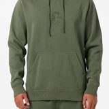 O'Riginals Essential Hooded Pullover Fleece