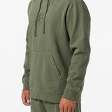 O'Riginals Essential Hooded Pullover Fleece