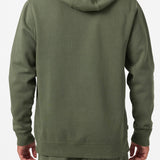 O'Riginals Essential Hooded Pullover Fleece