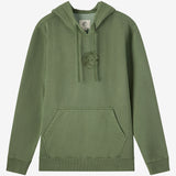 O'Riginals Essential Hooded Pullover Fleece