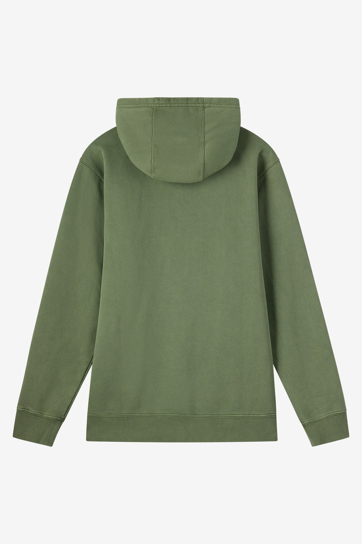 O'Riginals Essential Hooded Pullover Fleece - Clover | O'Neill