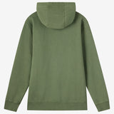 O'Riginals Essential Hooded Pullover Fleece