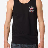 Hawaii Flag Standard Fit Tank