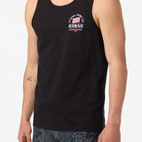 Hawaii Flag Standard Fit Tank