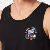 Hawaii Flag Standard Fit Tank