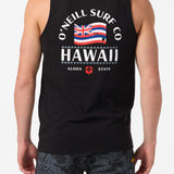Hawaii Flag Standard Fit Tank