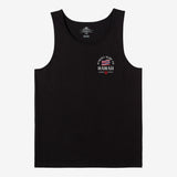 Hawaii Flag Standard Fit Tank