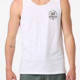 Hawaii Flag Standard Fit Tank