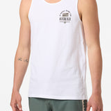 Hawaii Flag Standard Fit Tank