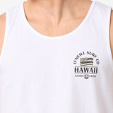 Hawaii Flag Standard Fit Tank