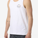 Hawaii Rooster Standard Fit Tank