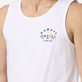 Hawaii Rooster Standard Fit Tank
