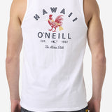 Hawaii Rooster Standard Fit Tank