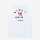 Hawaii Rooster Standard Fit Tank