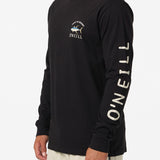 Grindz Standard Fit Long Sleeve Tee