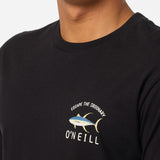 Grindz Standard Fit Long Sleeve Tee