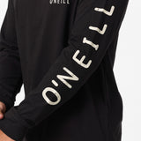 Grindz Standard Fit Long Sleeve Tee