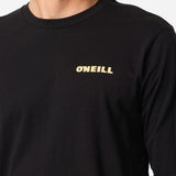 Vibez Long Sleeve Standard Fit Long Sleeve Tee