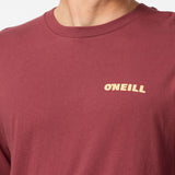 Vibez Long Sleeve Standard Fit Long Sleeve Tee