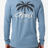 Home Grown Standard Fit Long Sleeve Tee