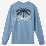 Home Grown Standard Fit Long Sleeve Tee