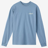 Home Grown Standard Fit Long Sleeve Tee