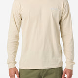 Home Grown Standard Fit Long Sleeve Tee