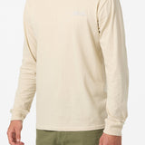 Home Grown Standard Fit Long Sleeve Tee