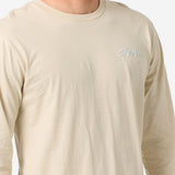 Home Grown Standard Fit Long Sleeve Tee