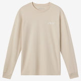 Home Grown Standard Fit Long Sleeve Tee