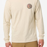 Circle Surfer Standard Fit Long Sleeve Tee